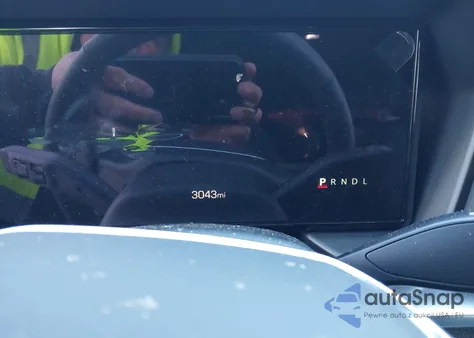 2025 GMC Terrain Awd Elevation z USA, uszkodzony, nr VIN 3GKALUEG9SL309193